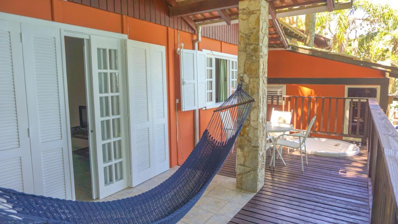 Bangalô de 2 Quartos